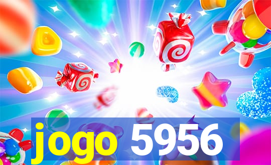 jogo 5956